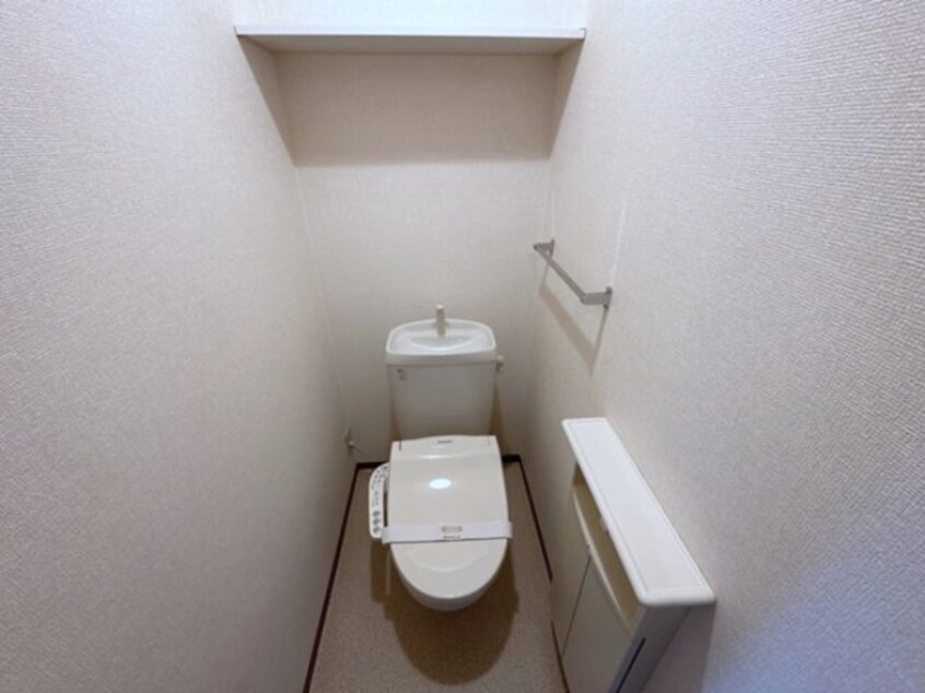 温水洗浄暖房便座のトイレ アネシス Ｂ