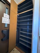 シューズボックス アネシス Ｂ