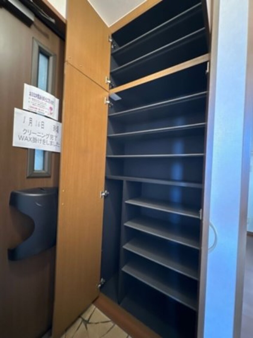 シューズボックス アネシス Ｂ