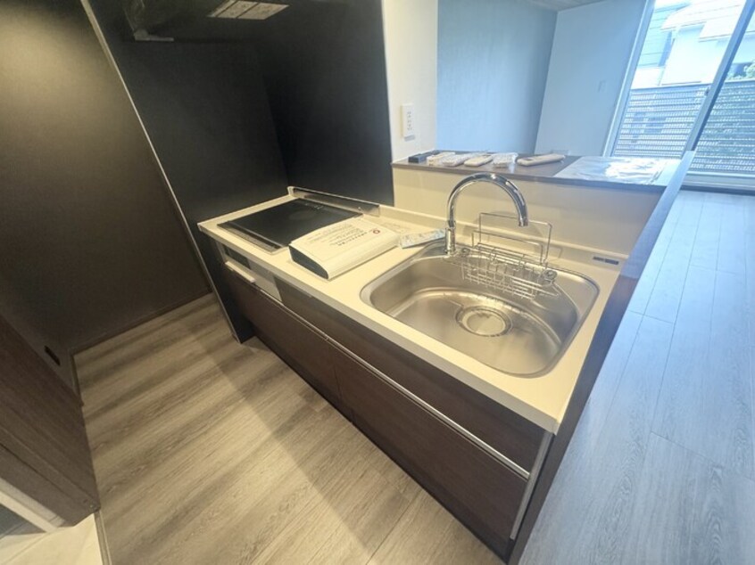 キッチン TORISIAS宿郷