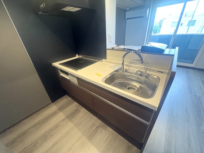 キッチン TORISIAS宿郷