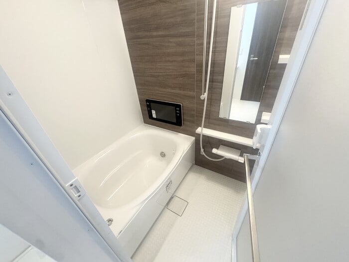 浴室 TORISIAS宿郷