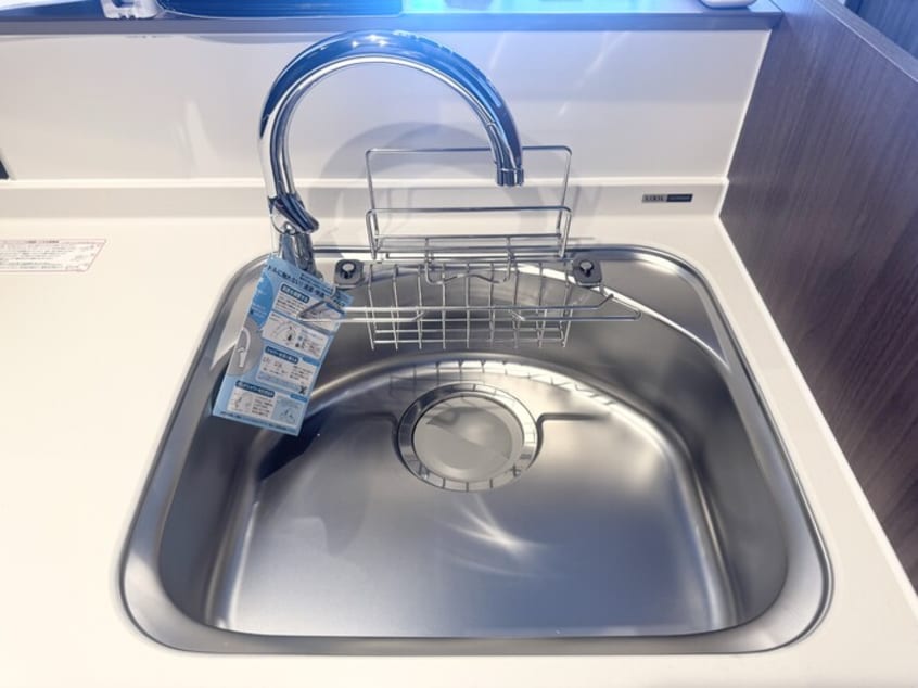 タッチレス水栓 TORISIAS宿郷