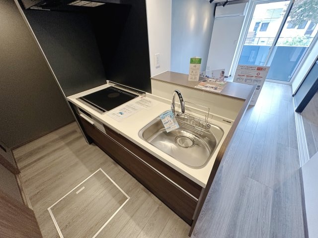 キッチン TORISIAS宿郷