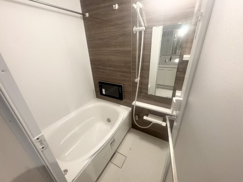 浴室 TORISIAS宿郷