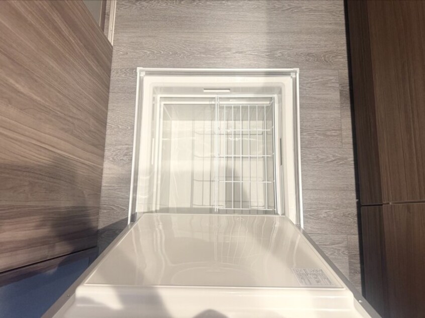 床下収納 TORISIAS宿郷