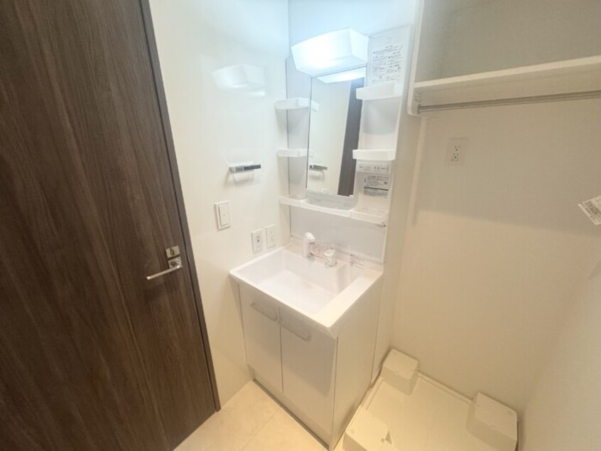 洗面所 TORISIAS宿郷