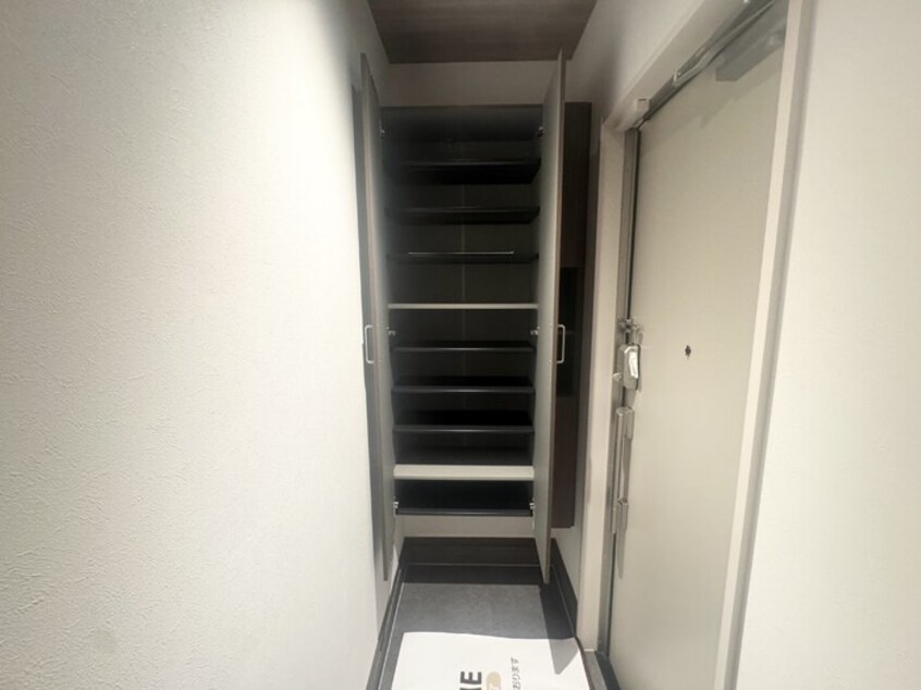 シューズボックス TORISIAS宿郷