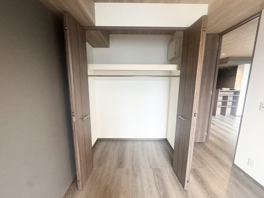 クローゼット TORISIAS宿郷