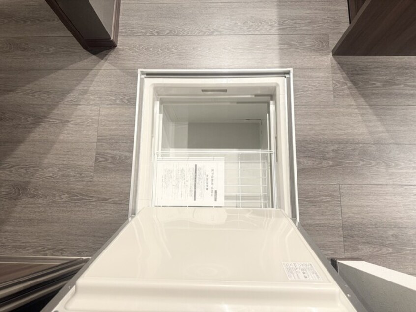 床下収納 TORISIAS宿郷