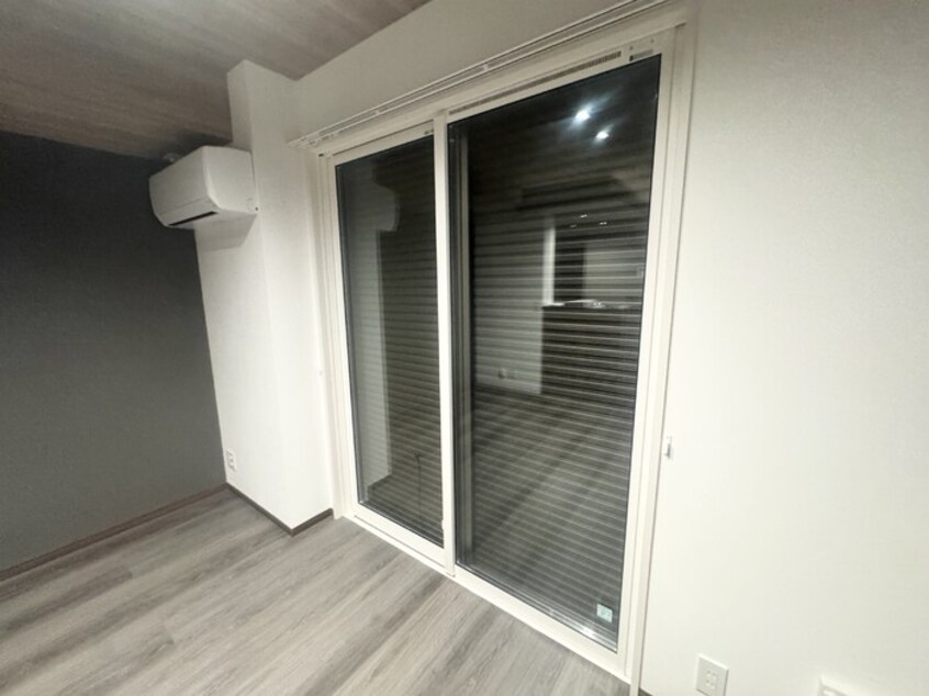 シャッター雨戸 TORISIAS宿郷