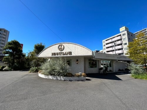 ペニーレイン(カフェ)まで791m TORISIAS宿郷