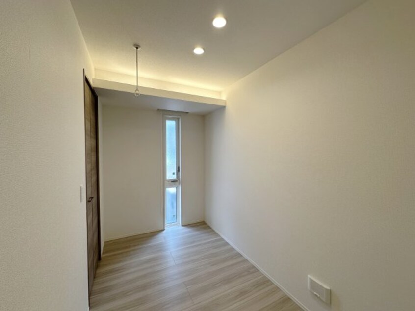 関節照明はおしゃれです！ D-GLANZ宿郷