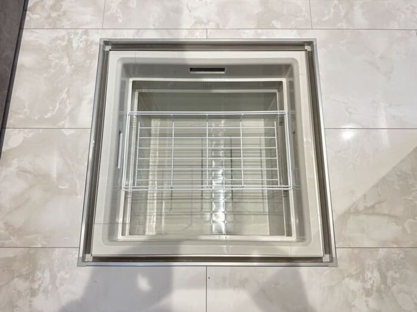 床下収納 D-GLANZ EAST