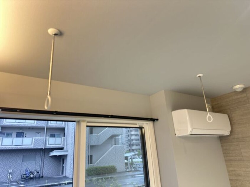 室内物干し D-GLANZ EAST