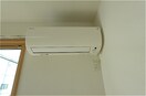エアコン 宇都宮テックハイツ Ａ