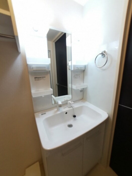 洗面所 クレシア Ｆ