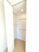 収納 クレシア Ｆ