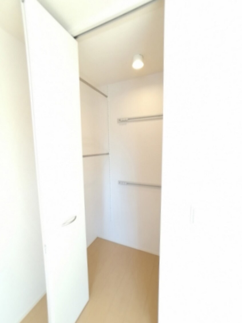 収納 クレシア Ｆ