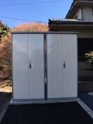 その他共有部分 クレシア Ｆ