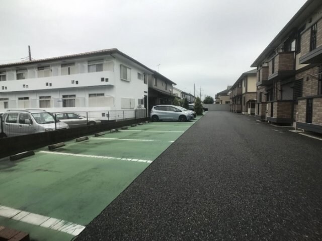 駐車場 グリーンヒルズ Ａ