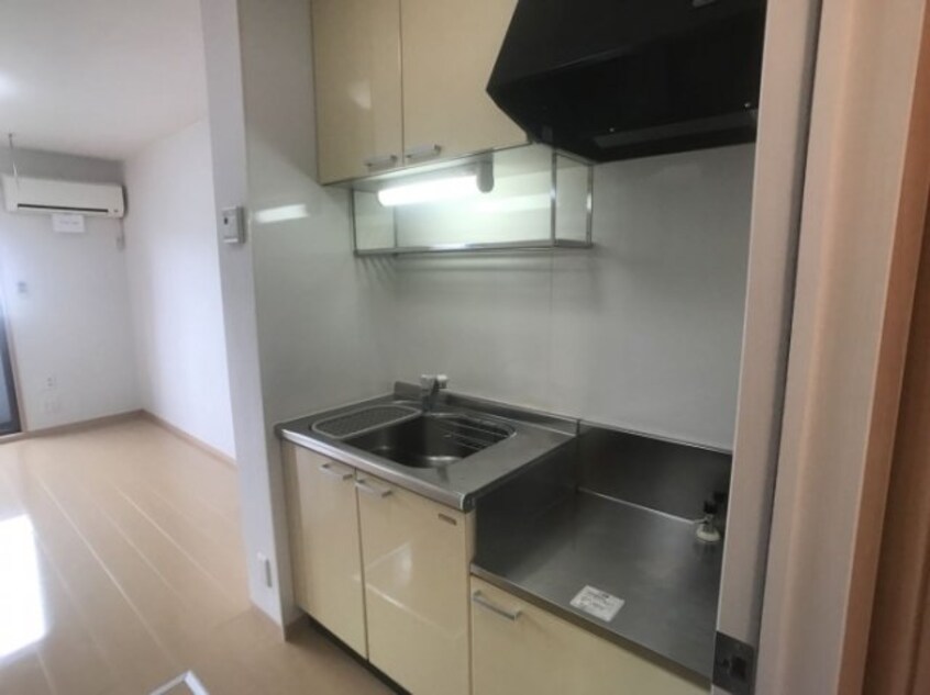 キッチン グリーンヒルズ Ａ