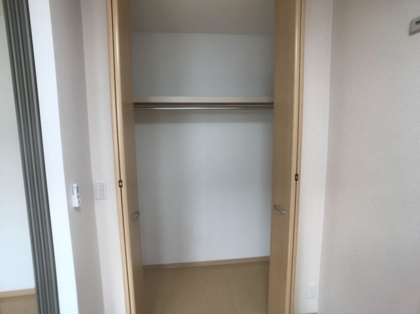 クローゼット グリーンヒルズ Ａ