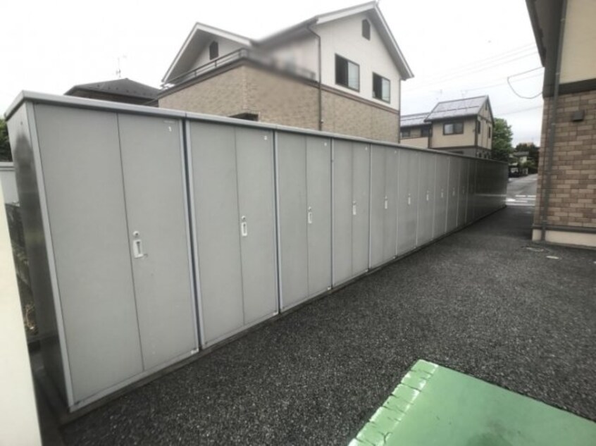 物置 グリーンヒルズ Ａ