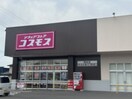 ドラッグストア　コスモス岡本店(ドラッグストア)まで1218m グリーンヒルズ Ａ