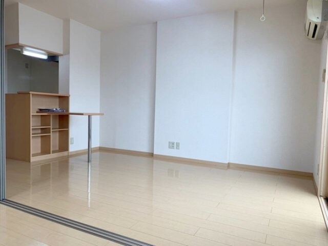 ＬＤＫ エスポワール川田 Ｂ