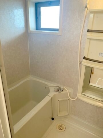 浴室 エスポワール川田 Ｂ