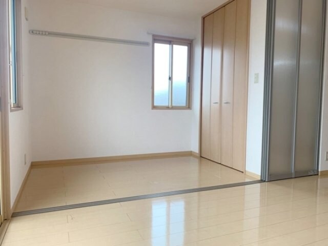 洋室 エスポワール川田 Ｂ