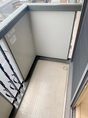 バルコニー エスポワール川田 Ｂ