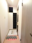 シューズボックス ラスリーズ