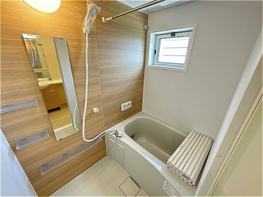 換気暖房乾燥機付き浴室 セジュールウィット・キャンベル