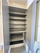 シューズボックス セジュールウィット・キャンベル