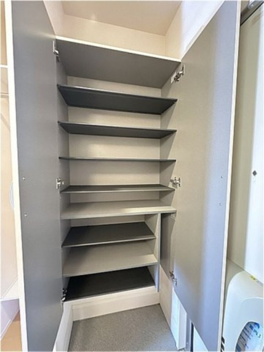 シューズボックス セジュールウィット・キャンベル