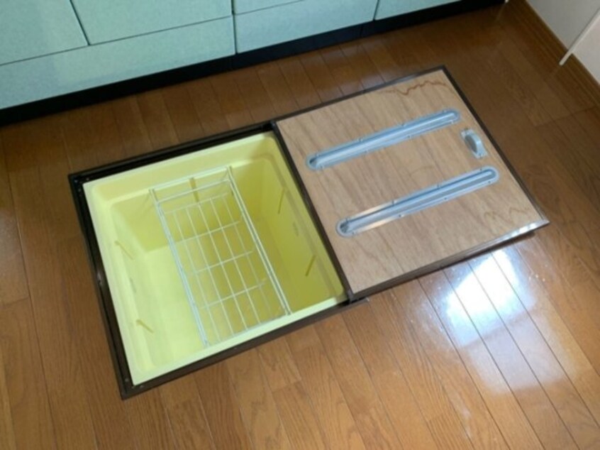 床下収納 アーバンコート Ａ