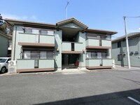 アンバサダーヒルズ Ｇ