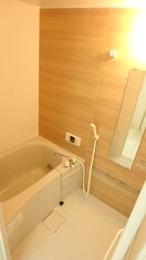 浴室 ロイヤルビュー