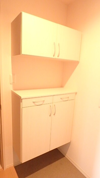 シューズボックス ロイヤルビュー