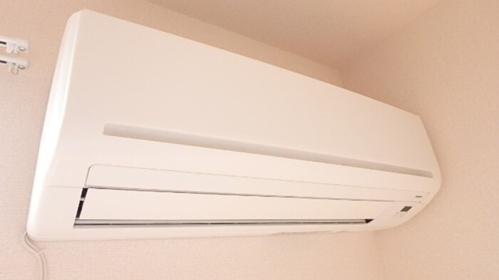 エアコン ロイヤルビュー