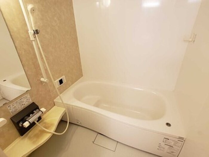 浴室 マロニエＫＩＮＵ