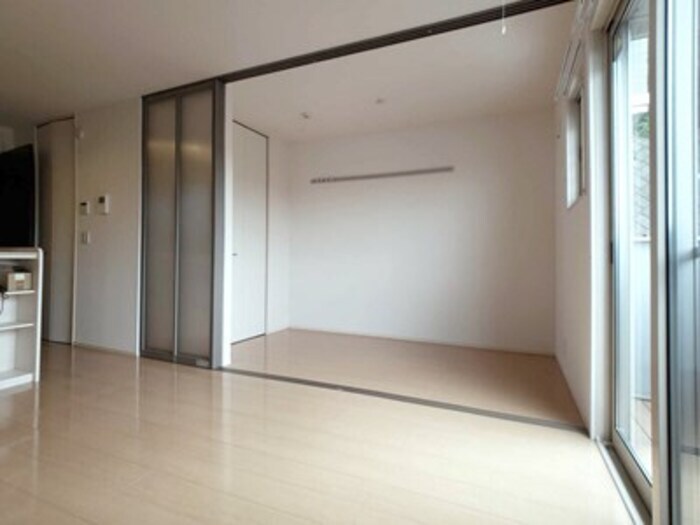 洋室 マロニエＫＩＮＵ