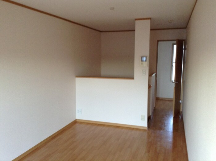 洋室 フレックスインターパーク Ｂ