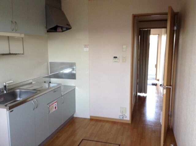 キッチン フレックスインターパーク Ｂ