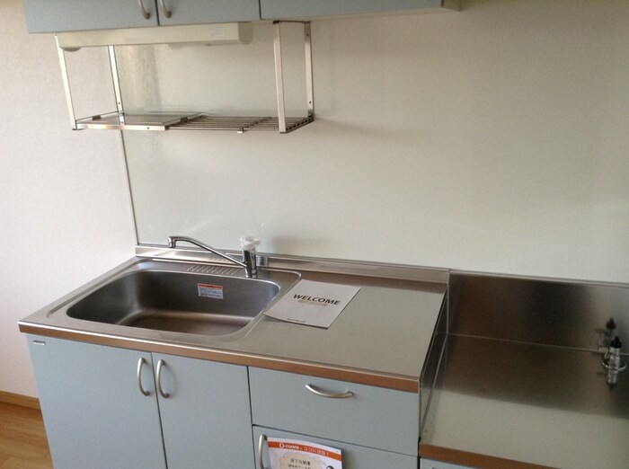 キッチン フレックスインターパーク Ｂ