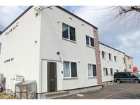 ドッグストック屯田北