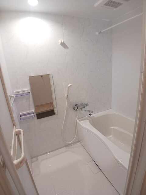 バス／シャワールーム等 タウニィ　武下