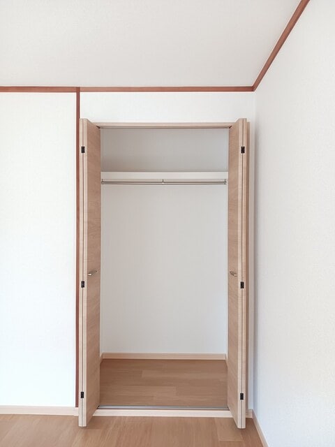 収納 タウニィ　武下